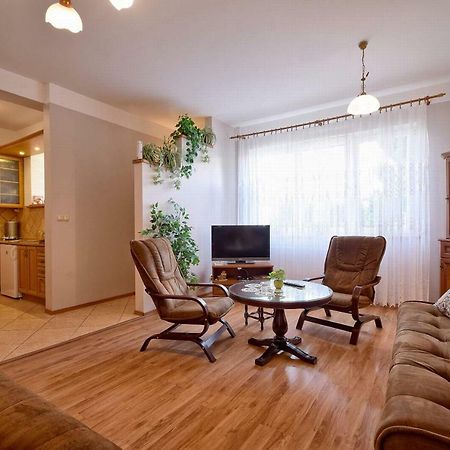 Apartament Zuzia Dźwirzyno Eksteriør billede